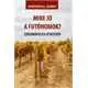 Mire jó a futóhomok? - Könyv