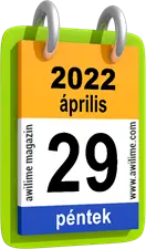 2022. április 29. péntek