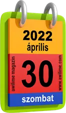 2022. április 30. szombat