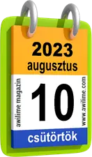 2023. augusztus 10. csütörtök