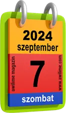 2024. szeptember 7. szombat