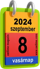 2024. szeptember 8. vasárnap