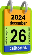 2024. december 26. csütörtök