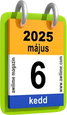 2025. május 6. kedd