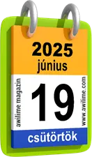 2025. június 19. csütörtök