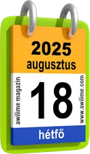 2025. augusztus 18. hétfő