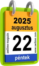 2025. augusztus 22. péntek