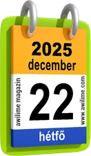 2025. december 22. hétfő